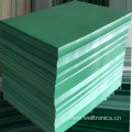 0.4mm Frosted PP Sheet for Box and notebook